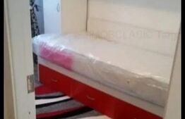 Apartament 3 camere, semidecomandat, 42 mp, zona-Piata 1 Mai 