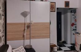 Apartament 3 camere, semidecomandat, 42 mp, zona-Piata 1 Mai 