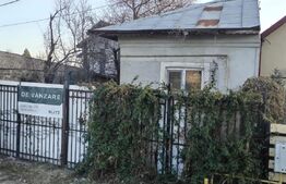 Casa de renovat in rate 96mp/1000mp Razvad 