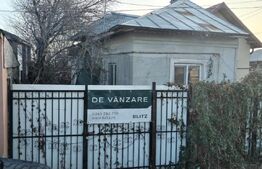 Casa de renovat in rate 96mp/1000mp Razvad 