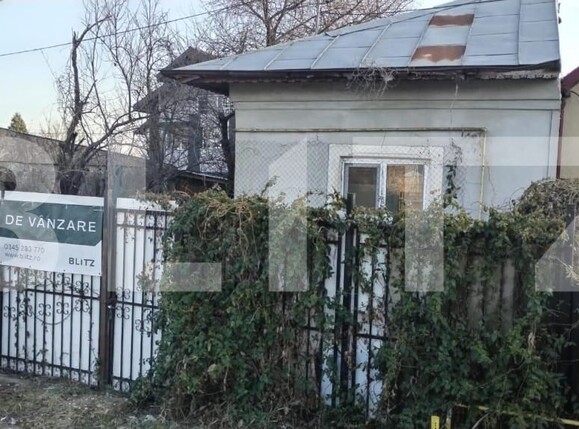 Casa de vânzare 4 camere Razvad - 162506CV | BLITZ Târgoviște | Poza1