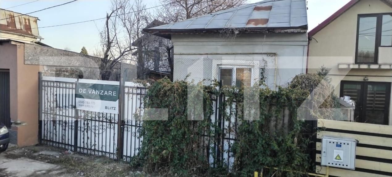 Casa de vânzare 4 camere Razvad - 162506CV | BLITZ Târgoviște | Poza1