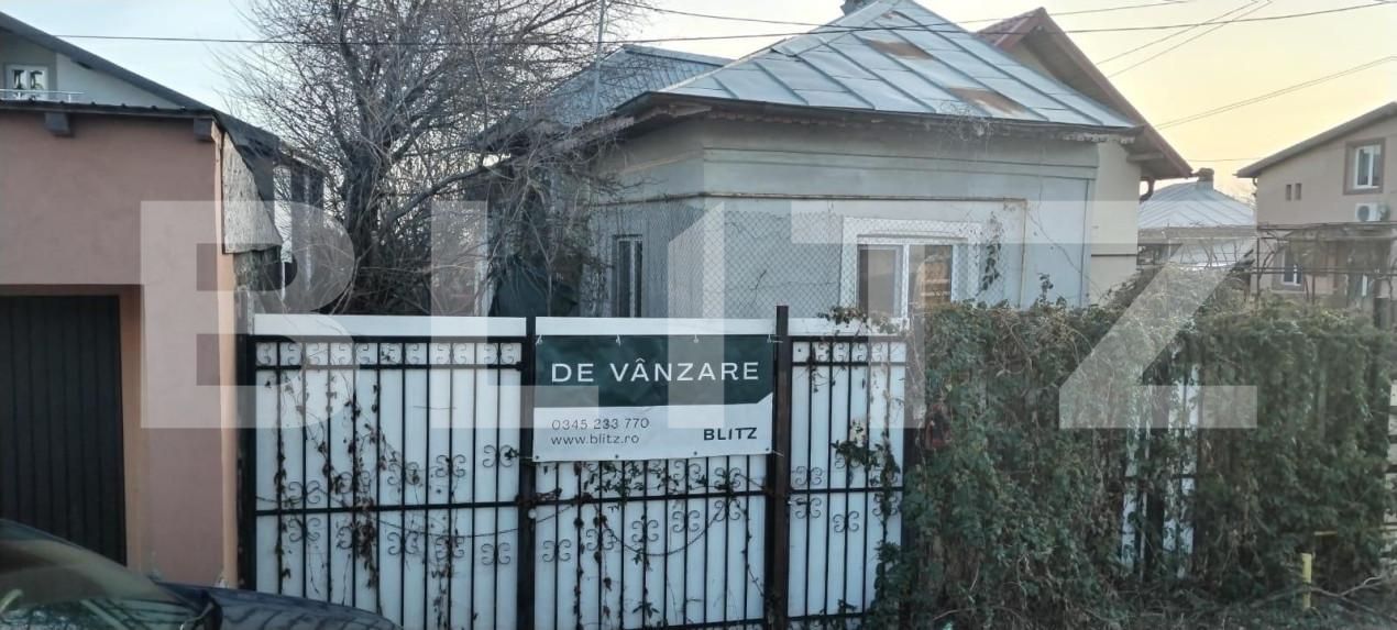 Casa de vânzare 4 camere Razvad - 162506CV | BLITZ Târgoviște | Poza7
