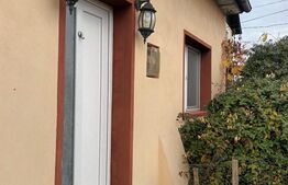 Casa individuală suprafață 130mp , teren 1139mp