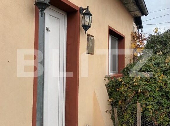 Casa de vânzare 4 camere Razvad - 162507CV | BLITZ Târgoviște | Poza1