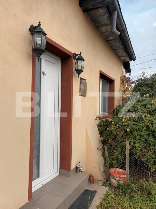 Casa de vânzare 4 camere Razvad - 162507CV | BLITZ Târgoviște | Poza1