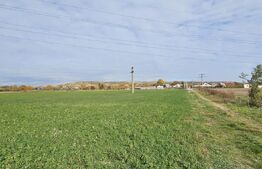 Teren in Razvad intravilan 1400mp cu acces la curent electric