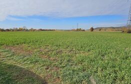 Teren in Razvad intravilan 1400mp cu acces la curent electric