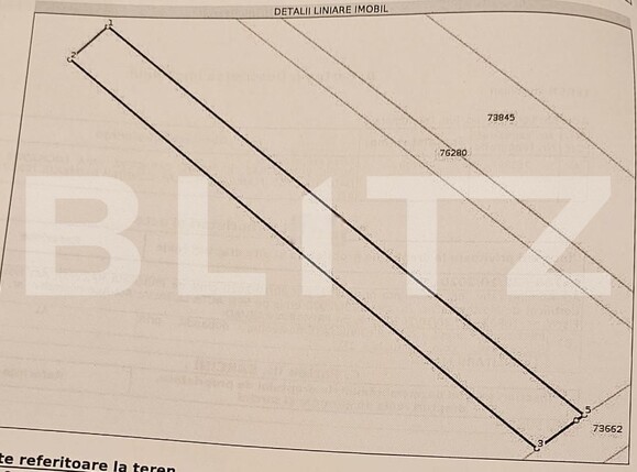 Teren de vânzare Razvad - 162509TV | BLITZ Târgoviște | Poza4