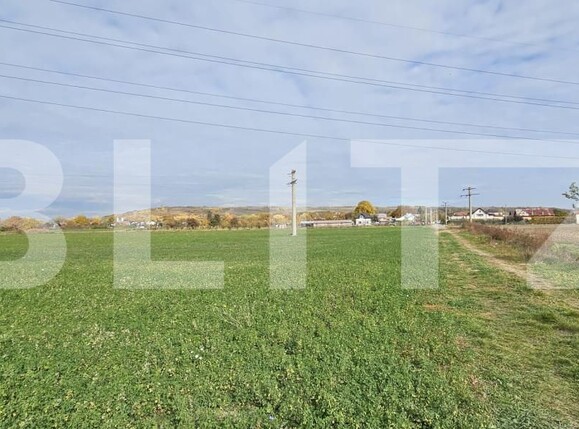 Teren de vânzare Razvad - 162509TV | BLITZ Târgoviște | Poza2