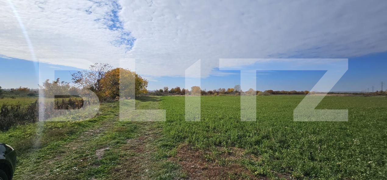 Teren de vânzare Razvad - 162509TV | BLITZ Târgoviște | Poza3