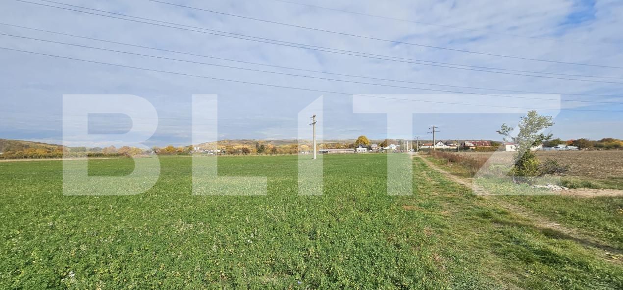 Teren de vânzare Razvad - 162509TV | BLITZ Târgoviște | Poza2