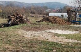  Teren intravilan 21€/mp  suprafața 3360 mp