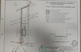  Teren intravilan 21€/mp  suprafața 3360 mp