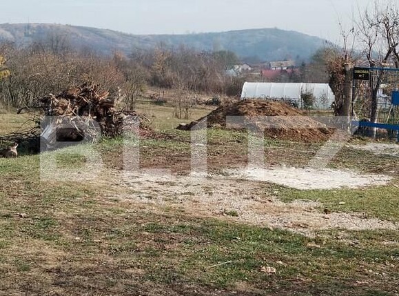 Teren de vânzare Aninoasa - 162555TV | BLITZ Târgoviște | Poza5