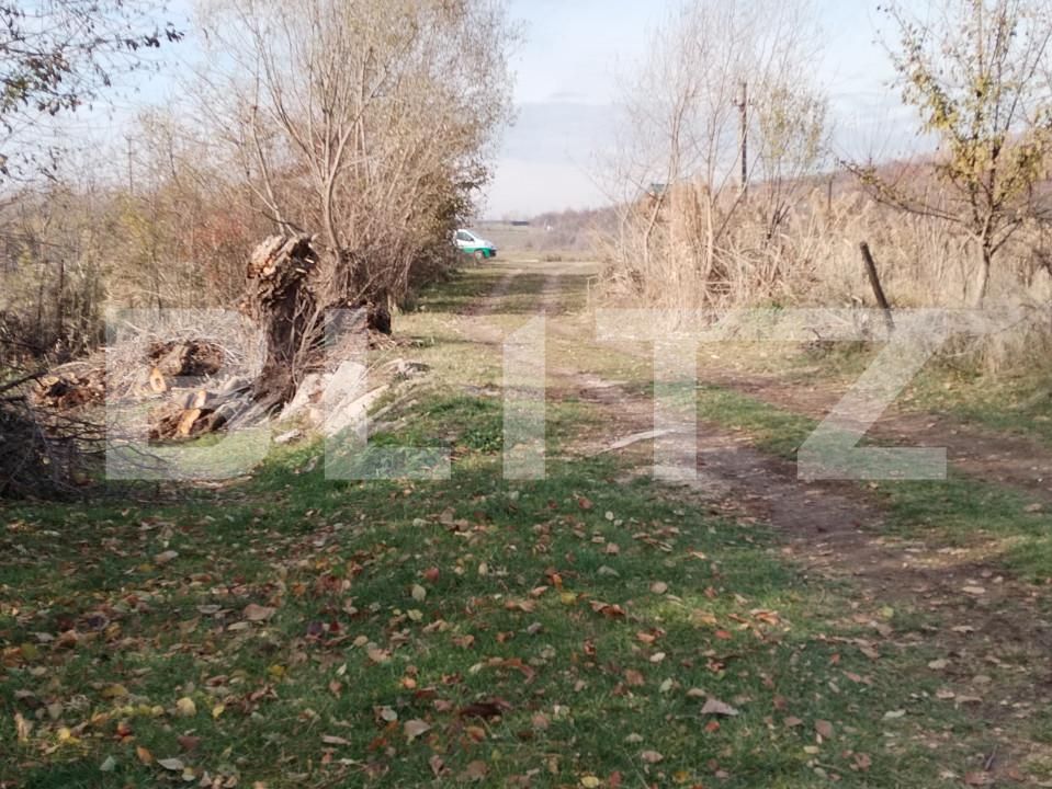 Teren de vânzare Aninoasa - 162555TV | BLITZ Târgoviște | Poza4