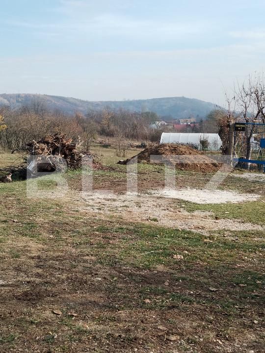 Teren de vânzare Aninoasa - 162555TV | BLITZ Târgoviște | Poza5