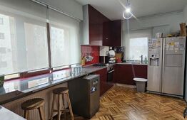 Apartament de lux cu 4 camere, 148 mp, la etajul 1, Targoviste