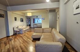 Apartament de lux cu 4 camere, 148 mp, la etajul 1, Targoviste