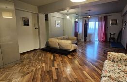 Apartament de lux cu 4 camere, 148 mp, la etajul 1, Targoviste