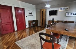 Apartament de lux cu 4 camere, 148 mp, la etajul 1, Targoviste