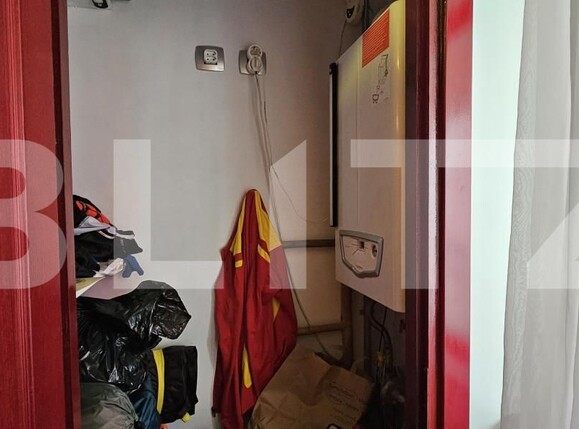 Apartament de închiriat 4 camere Nord - 162556AI | BLITZ Târgoviște | Poza13