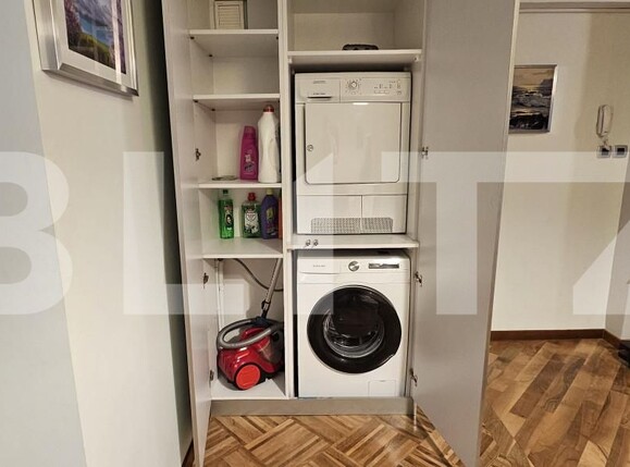 Apartament de închiriat 4 camere Nord - 162556AI | BLITZ Târgoviște | Poza14