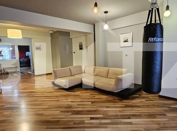 Apartament de închiriat 4 camere Nord - 162556AI | BLITZ Târgoviște | Poza11