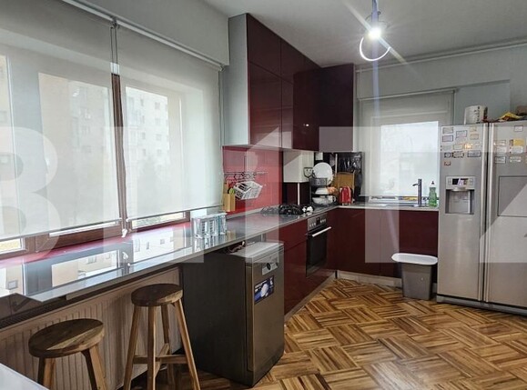 Apartament de închiriat 4 camere Nord - 162556AI | BLITZ Târgoviște | Poza4
