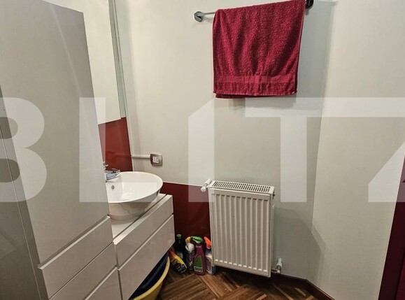 Apartament de închiriat 4 camere Nord - 162556AI | BLITZ Târgoviște | Poza6