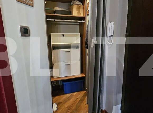 Apartament de închiriat 4 camere Nord - 162556AI | BLITZ Târgoviște | Poza8