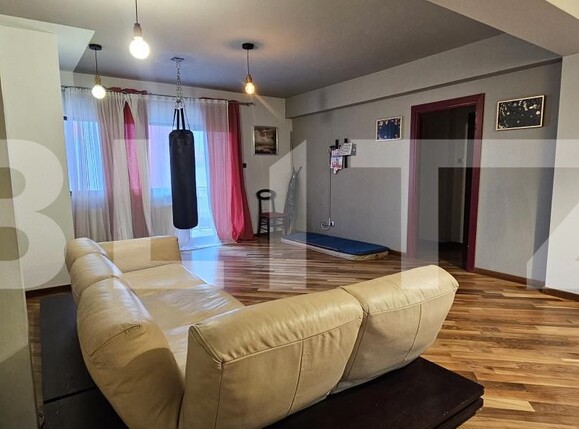 Apartament de închiriat 4 camere Nord - 162556AI | BLITZ Târgoviște | Poza10