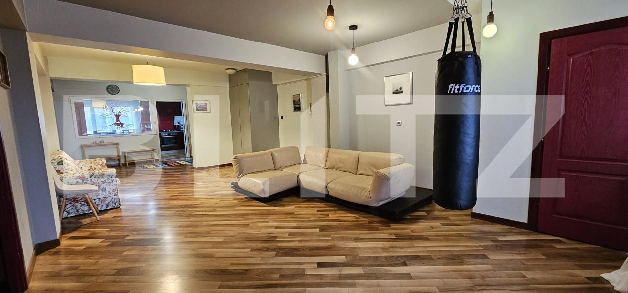 Apartament de închiriat 4 camere Nord - 162556AI | BLITZ Târgoviște | Poza11