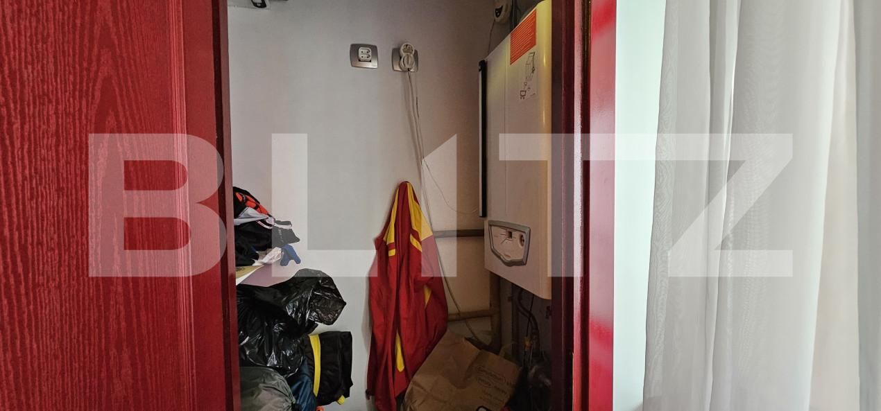 Apartament de închiriat 4 camere Nord - 162556AI | BLITZ Târgoviște | Poza13