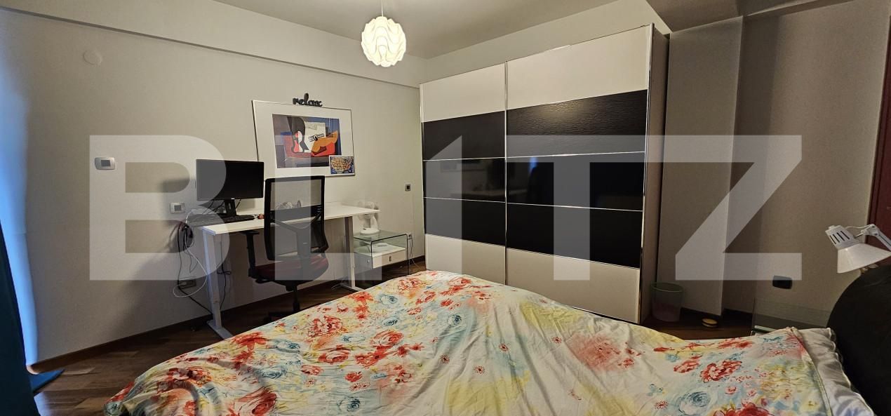 Apartament de închiriat 4 camere Nord - 162556AI | BLITZ Târgoviște | Poza23