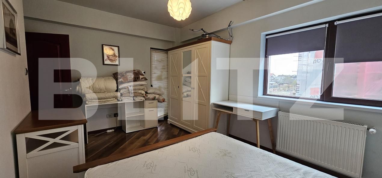 Apartament de închiriat 4 camere Nord - 162556AI | BLITZ Târgoviște | Poza20