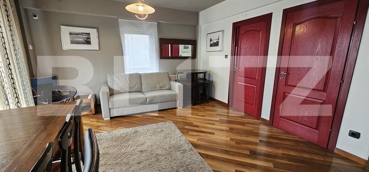 Apartament de închiriat 4 camere Nord - 162556AI | BLITZ Târgoviște | Poza21