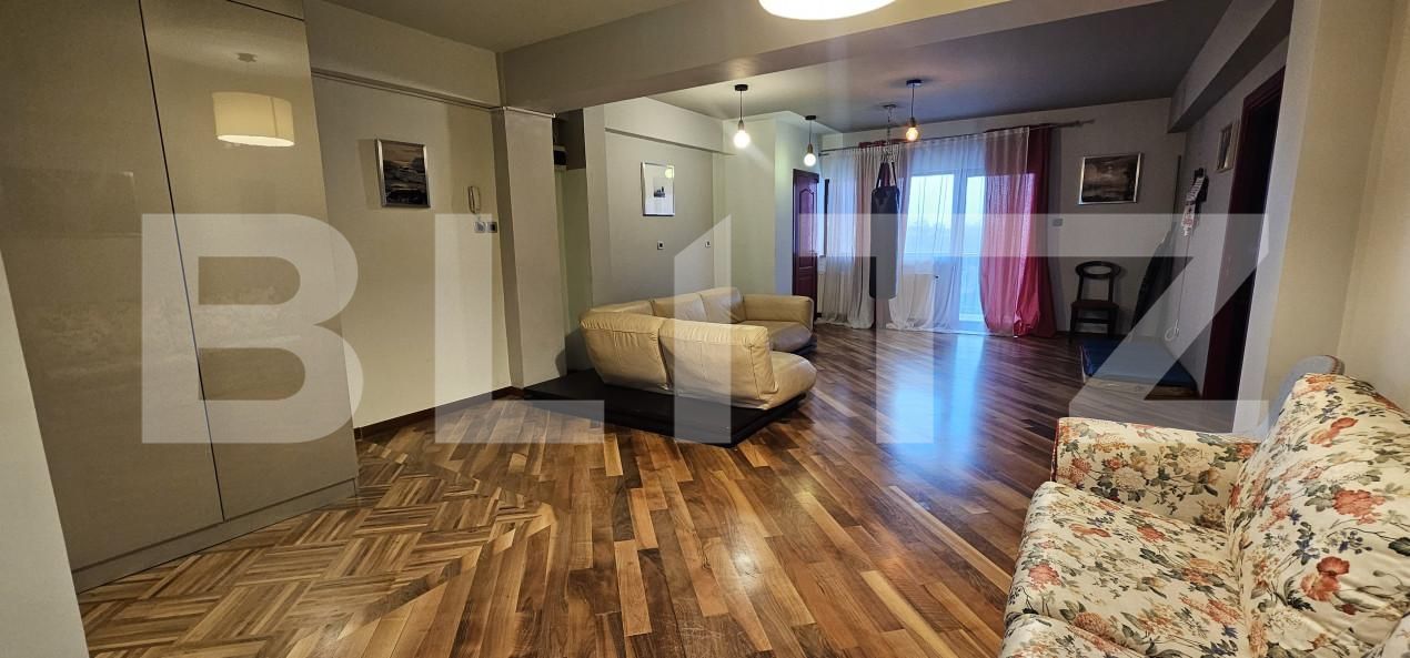 Apartament de închiriat 4 camere Nord - 162556AI | BLITZ Târgoviște | Poza9