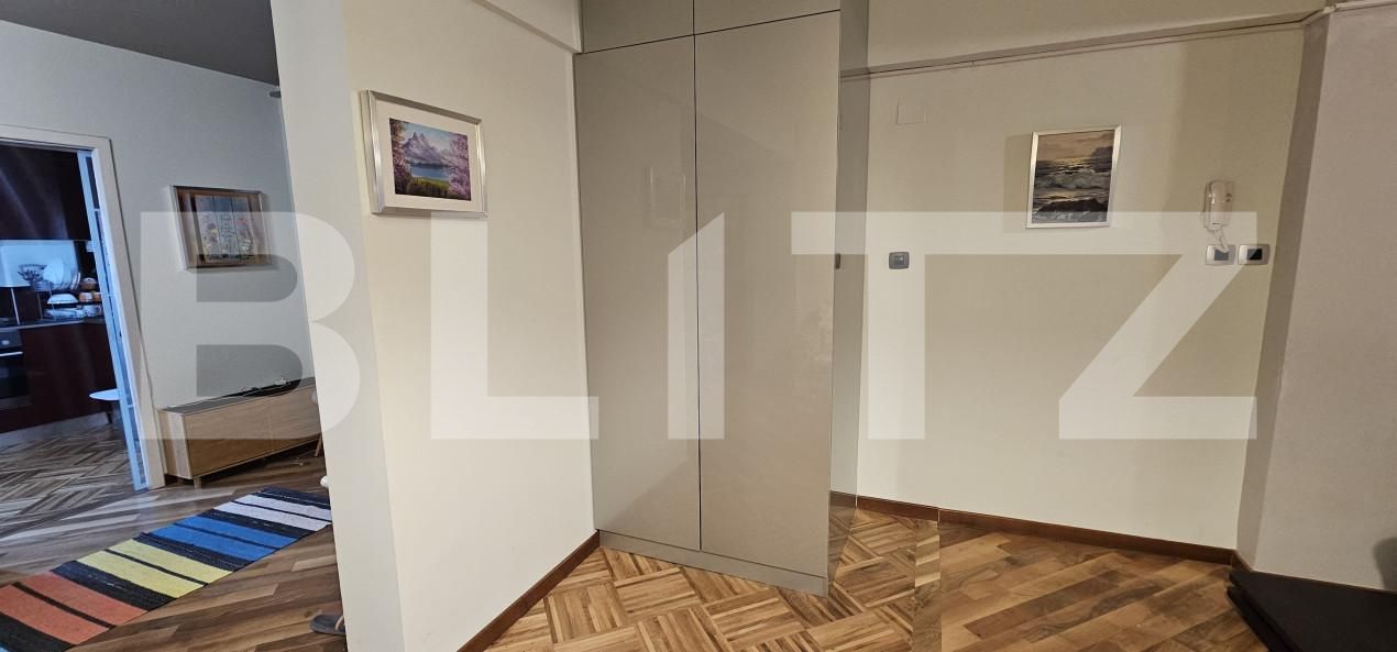 Apartament de închiriat 4 camere Nord - 162556AI | BLITZ Târgoviște | Poza15