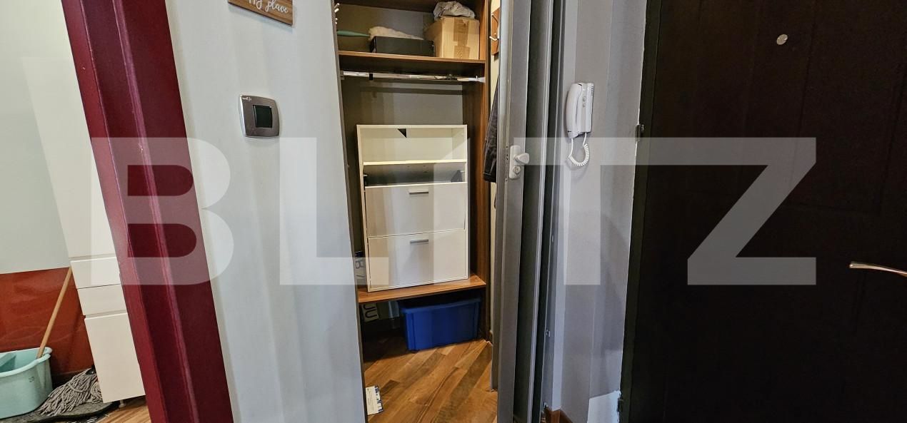 Apartament de închiriat 4 camere Nord - 162556AI | BLITZ Târgoviște | Poza8
