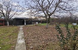 0% Comision! Casa cu 4 camere, 148 mp, 1700 mp teren, in Costestii din Deal