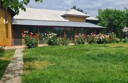 0% Comision! Casa cu 4 camere, 148 mp, 1700 mp teren, in Costestii din Deal