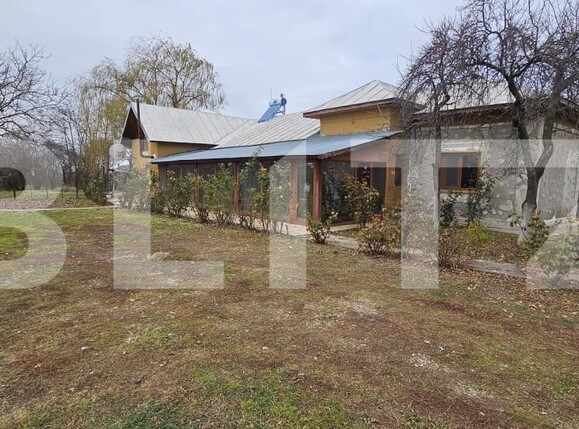 Casa de vânzare 4 camere Exterior Sud - 162557CV | BLITZ Târgoviște | Poza3