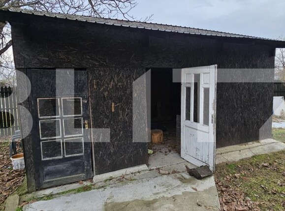Casa de vânzare 4 camere Exterior Sud - 162557CV | BLITZ Târgoviște | Poza23