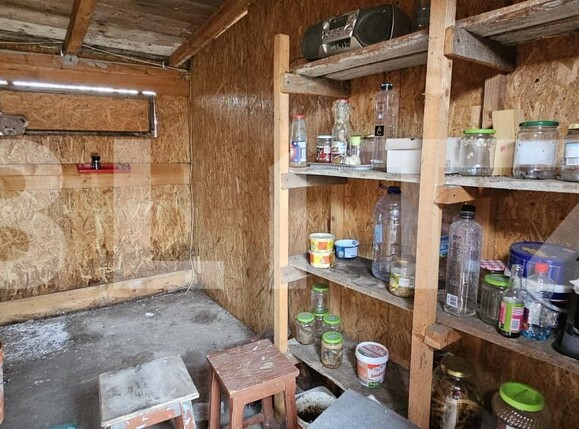 Casa de vânzare 4 camere Exterior Sud - 162557CV | BLITZ Târgoviște | Poza24