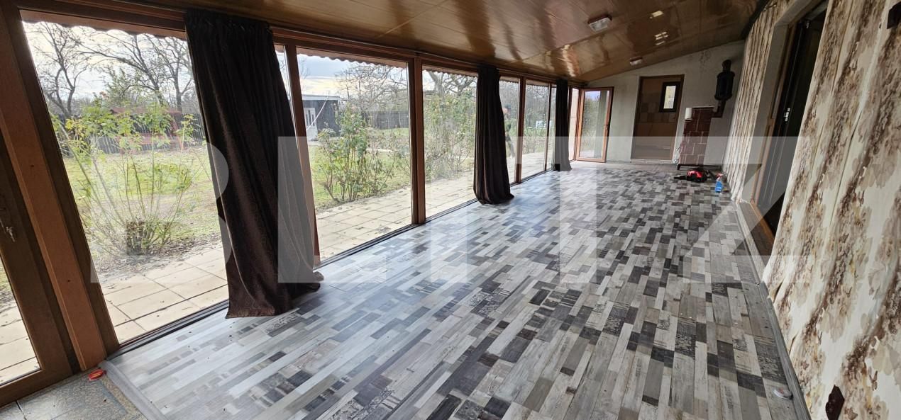 Casa de vânzare 4 camere Exterior Sud - 162557CV | BLITZ Târgoviște | Poza5