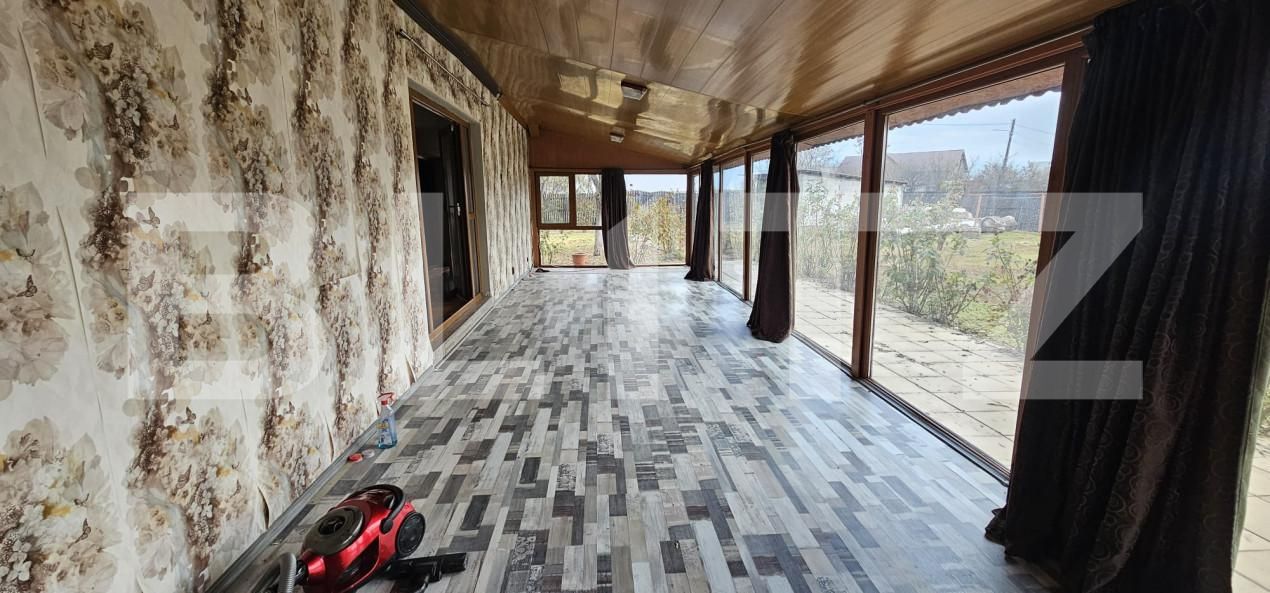 Casa de vânzare 4 camere Exterior Sud - 162557CV | BLITZ Târgoviște | Poza6