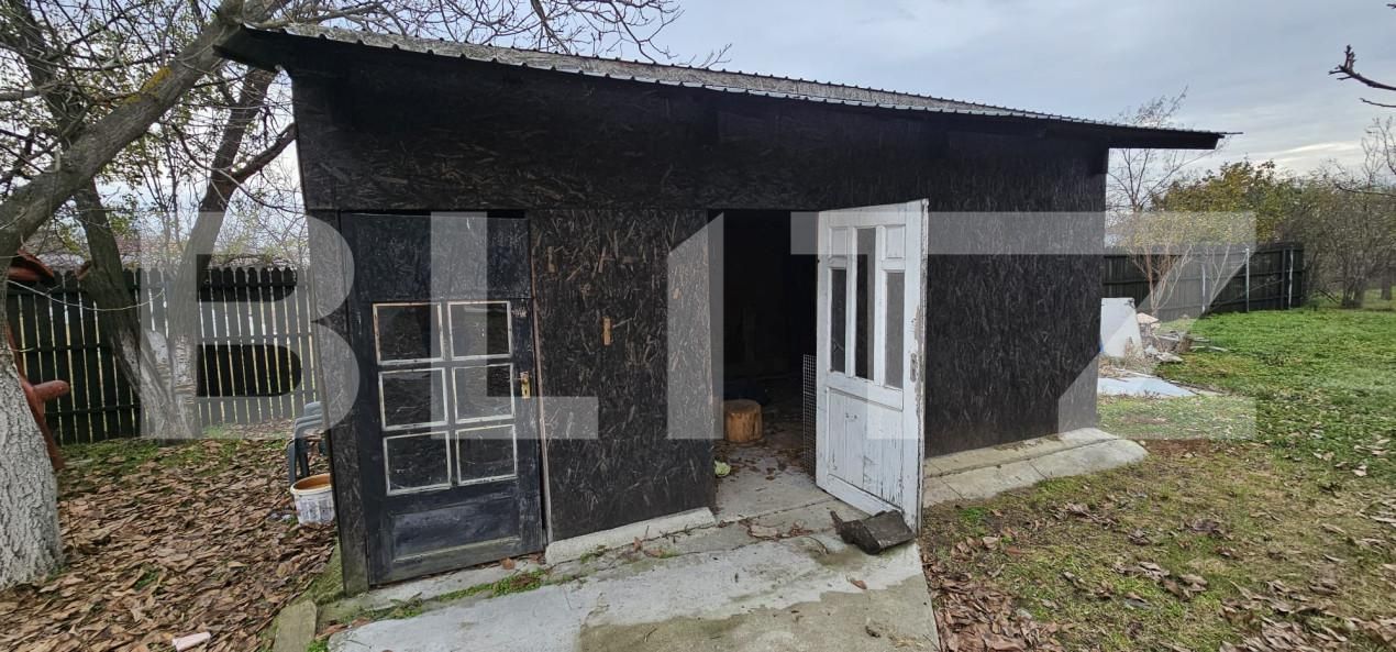 Casa de vânzare 4 camere Exterior Sud - 162557CV | BLITZ Târgoviște | Poza23