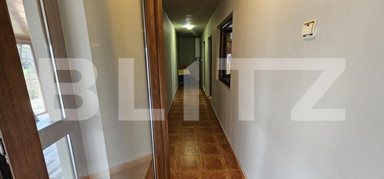 Casa de vânzare 4 camere Exterior Sud - 162557CV | BLITZ Târgoviște | Poza9