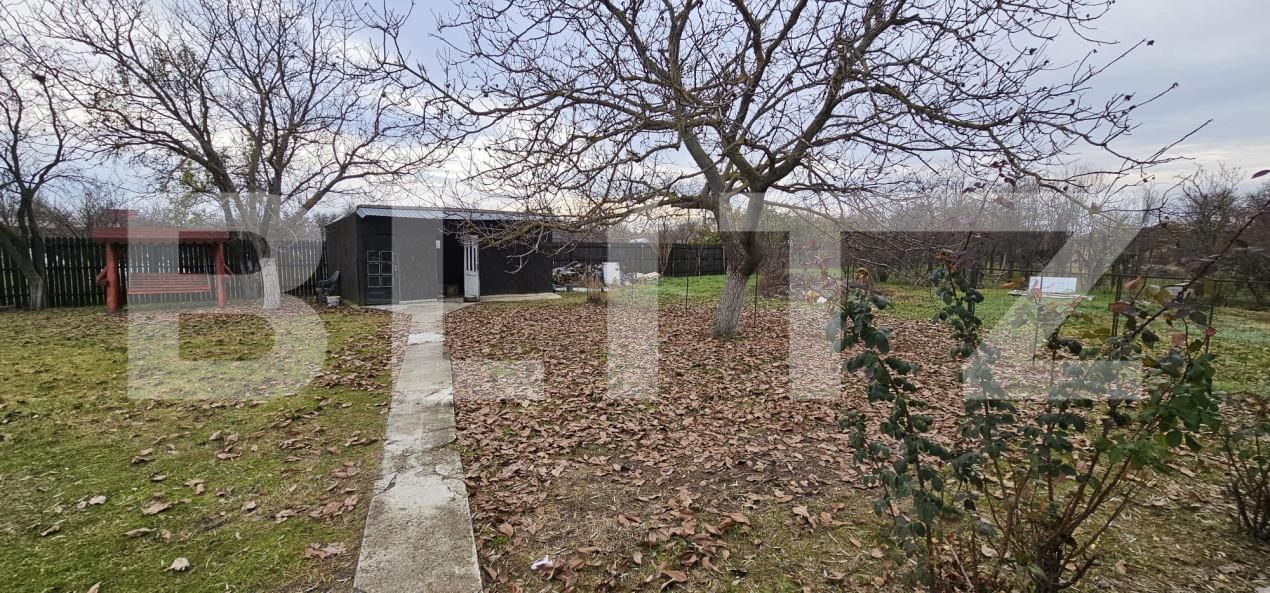 Casa de vânzare 4 camere Exterior Sud - 162557CV | BLITZ Târgoviște | Poza22